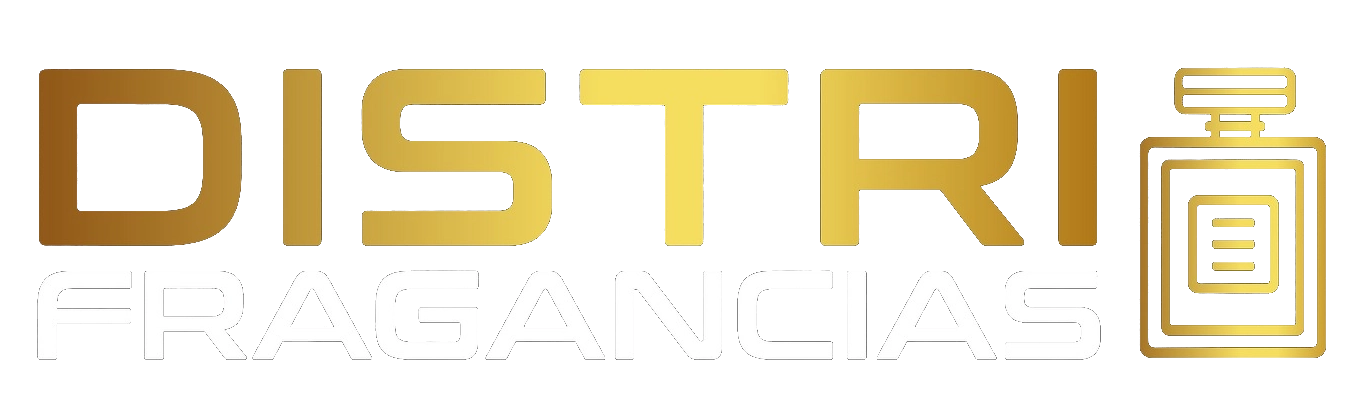 Distrifragancias Logo
